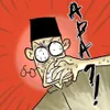 Komik Sindiran Untuk Zaskia Gotik