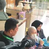 Zaskia Gotik Melahirkan Anak Ketiga