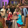 empat aktris berhijab