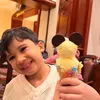 Ukkasya anak Zaskia Sungkar