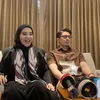 Zaskia Sungkar Sudah Tau Jenis Kelamin Anak