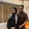Zaskia Sungkar Hamil Anak Kedua