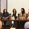 Zaskia Sungkar 