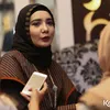 Zaskia Sungkar 