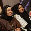 Zaskia Sungkar 