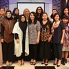 Zaskia Sungkar 
