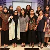 Zaskia Sungkar 