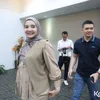 Zaskia Sungkar Bisa Jalan Pasca Lahiran