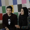 Zaskia Sungkar - Irwansyah
