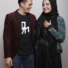 Zaskia Sungkar - Irwansyah