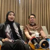 Olahraga Zaskia Sungkar
