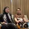 Program Hamil Zaskia Sungkar