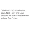 Zayn Malik