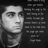 Zayn Malik
