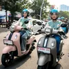 Zee &amp; Ashel JKT48
