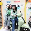 Zee &amp; Ashel JKT48