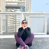 Zee Zee Shahab sepatu lari