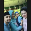 Lebaran Raffi Ahmad
