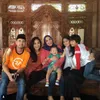 Lebaran Raffi Ahmad