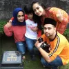 Lebaran Raffi Ahmad
