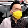 makm olga syahputra, olga syahputra ruben onsu