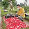 makm olga syahputra, olga syahputra ruben onsu