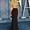 Hal Ini yang Tak Disukai Zoe Saldana di Marvel