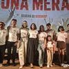 Preskon film ZONA MERAH