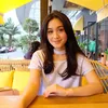 zulfa maharani pemeran rani di dilan