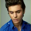 zac efron