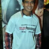 Zacky Zimah