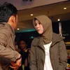 Zaskia Adya Mecca, Hanung Bramantyo