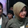 Zaskia Adya Mecca, Hanung Bramantyo