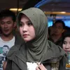 Zaskia Adya Mecca, Hanung Bramantyo