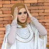 Zaskia Adya Mecca 