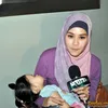 Zaskia Adya Mecca