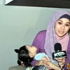 Zaskia Adya Mecca