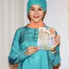 Zaskia Adya Mecca
