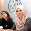 Zaskia Adya Mecca