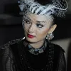 Zaskia Gotik