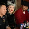 Zaskia Gotik