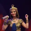 Zaskia Shinta, Zaskia Gotik