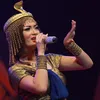 Zaskia Shinta, Zaskia Gotik