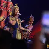 Zaskia Shinta, Zaskia Gotik