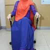 Zaskia Shinta