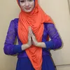Zaskia Shinta