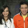 zaskia sungkar/irwansyah