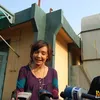 Zaskia Sungkar