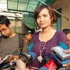 Zaskia Sungkar