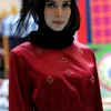 Zaskia Sungkar